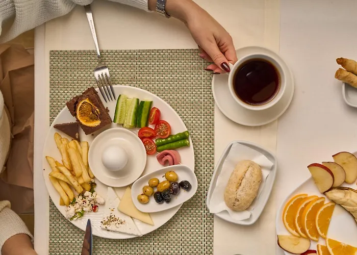 Hotel Mia Hill Bodrum